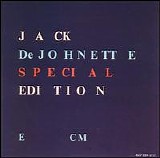Jack De Johnette - Special Edition
