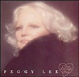 Peggy Lee - Close Enough For Love