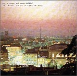 Chick Corea - Chick Corea and Gary Burton in Concert (Zurich, October 28, 1979)