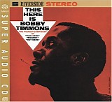 Bobby Timmons - This Here Is Bobby Timmons