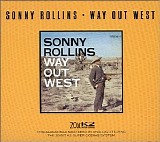 Sonny Rollins - Way Out West