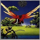 Osibisa - Woyaya