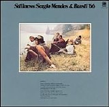 Sergio Mendes - Stillness