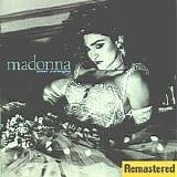 Madonna - Like a Virgin