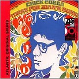 Chick Corea - Tones For Joan'S Bones