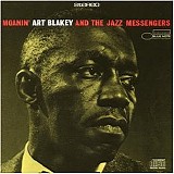 Art Blakey - Moanin'