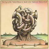 Rahsaan Roland Kirk - The Case of the Three Sided Dream in Audio Color