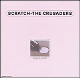 Crusaders - Scratch