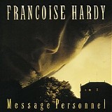 Francoise Hardy - Message Personnel