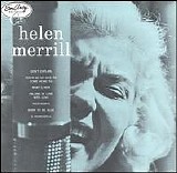 Helen Merrill - Helen Merrill With Clifford Brown
