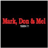 Grand Funk Railroad - Mark, Don & Mel 1969-71