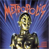 Original Soundtrack - Metropolis