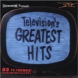 Various Artists - Television's Greatest Hits V.1