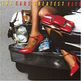 Cars - The Cars - Greatest Hits