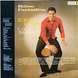 Rubens Bassini - Ritmo Fantastico