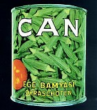 Can - Ege Bamyasi