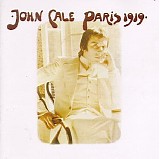 John Cale - Paris 1919