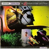 Stewart Copeland - The Equaliser & Other Cliff Hangers