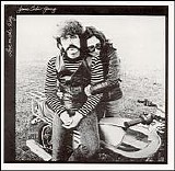 Jesse Colin Young - Love on the Wing