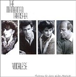 Manhattan Transfer - Vocalese