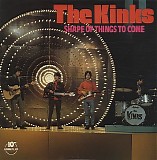 Kinks - Shape Of Things To Come