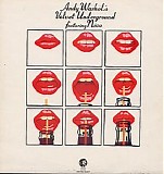 Velvet Underground - Andy Wahol's Velvet Underground featuring Nico