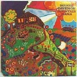 Dianne Davidson - Mountain Mama