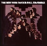 New York Rock & Roll Ensemble - New York Rock 'n' Roll Ensemble