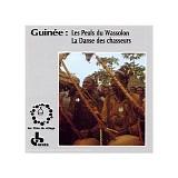 Guinee - Les Peuls du Wassolon: la Danse des Chasseurs