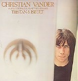 Christian Vander - Tristan & Iseult