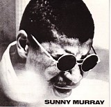 Sunny Murray - Sunny Murray