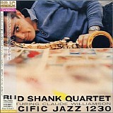 Bud Shank - Bud Shank Quartet