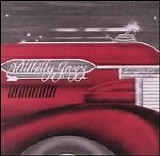 David Bromberg - Hillbilly Jazz