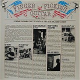 Stefan Grossman - Finger Picking Guitar Techniques