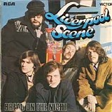 Liverpool Scene - Bread on the Night