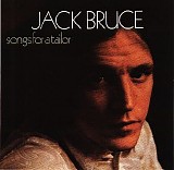 Jack Bruce - Songs for a Tailor