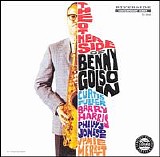 Benny Golson - The Other Side of Benny Golson
