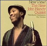 John Handy - New View