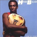 Hiram Bullock - From All Sides