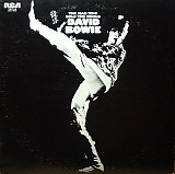 David Bowie - The Man Who Sold the World