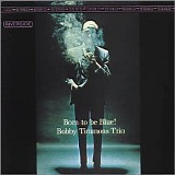 Bobby Timmons - Born to Be Blue