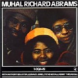 Muhal Richard Abrams - 1-OQA+19