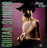 Johnny Winter - Guitar Slinger