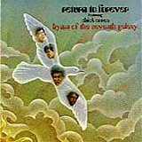 Chick Corea - The Hymn of the Seventh Galaxy