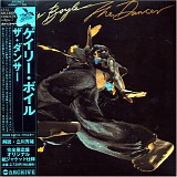 Gary Boyle - The Dancer