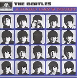 Beatles - A Hard Day's Night