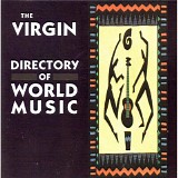 Various Artists - The Virgin Directory Of World Music