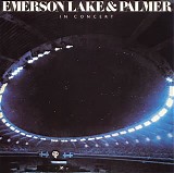 Emerson, Lake & Palmer - In Concert