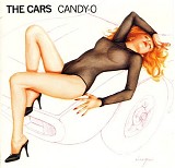 Cars - Candy-O