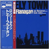Tommy Flanagan - Lonely Town